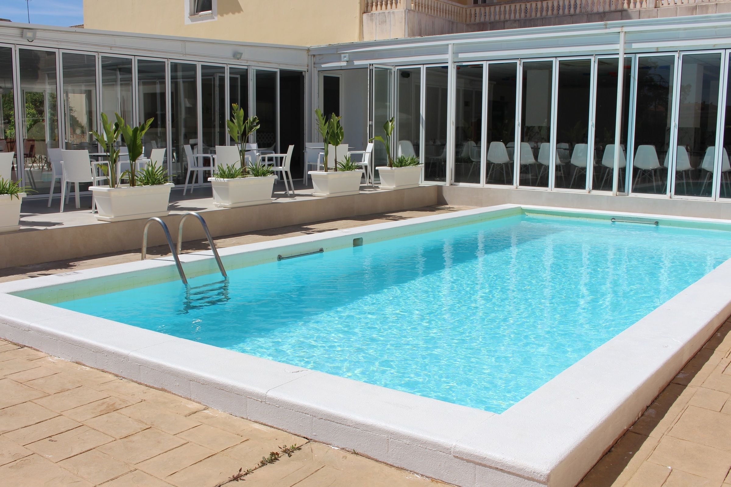 Bluewater Hotel foto 32