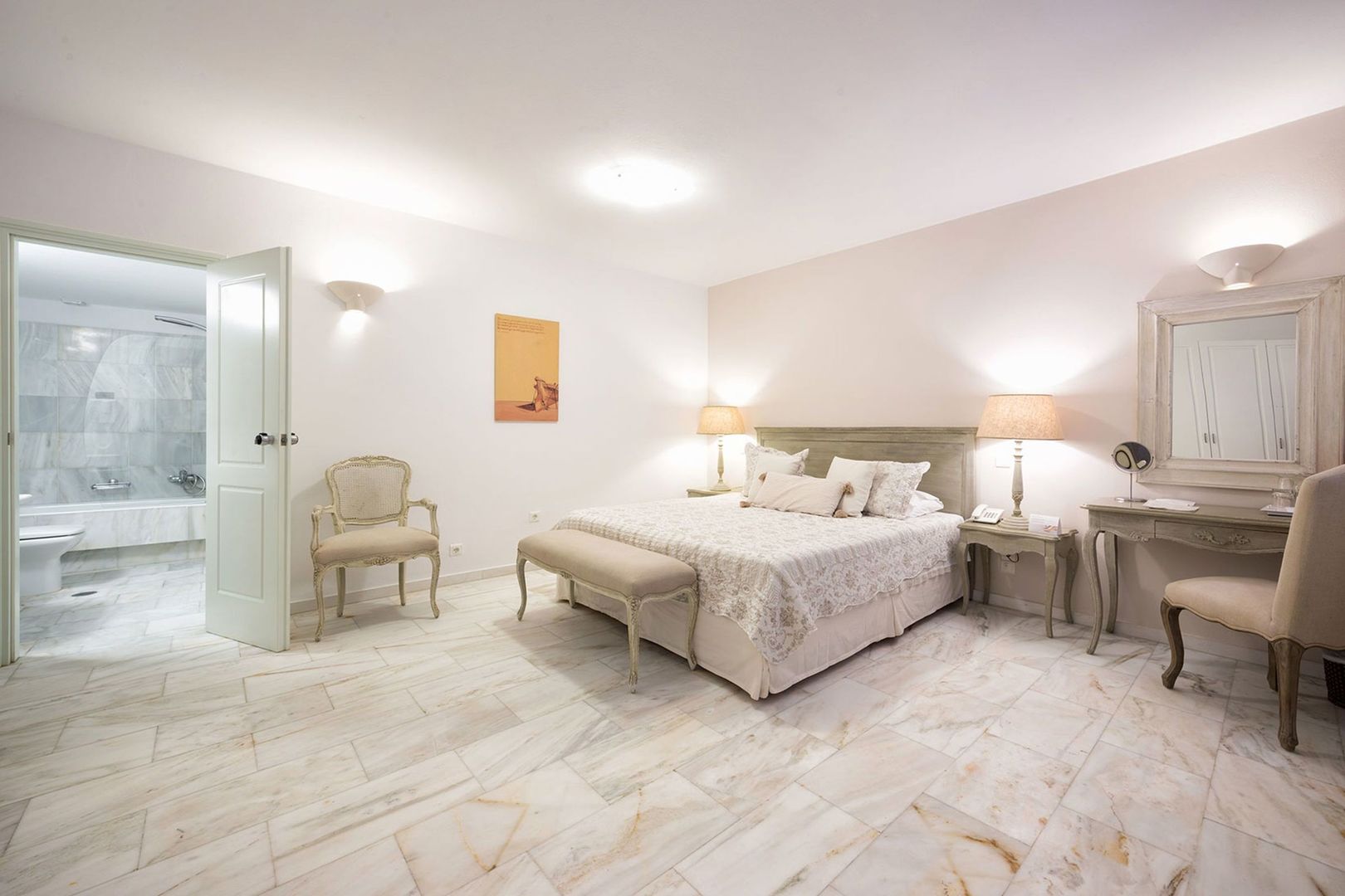 Saint Andrea Paros Seaside Resort foto 47
