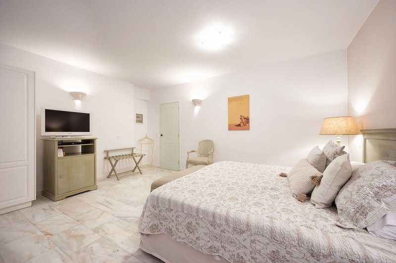 Saint Andrea Paros Seaside Resort foto 40