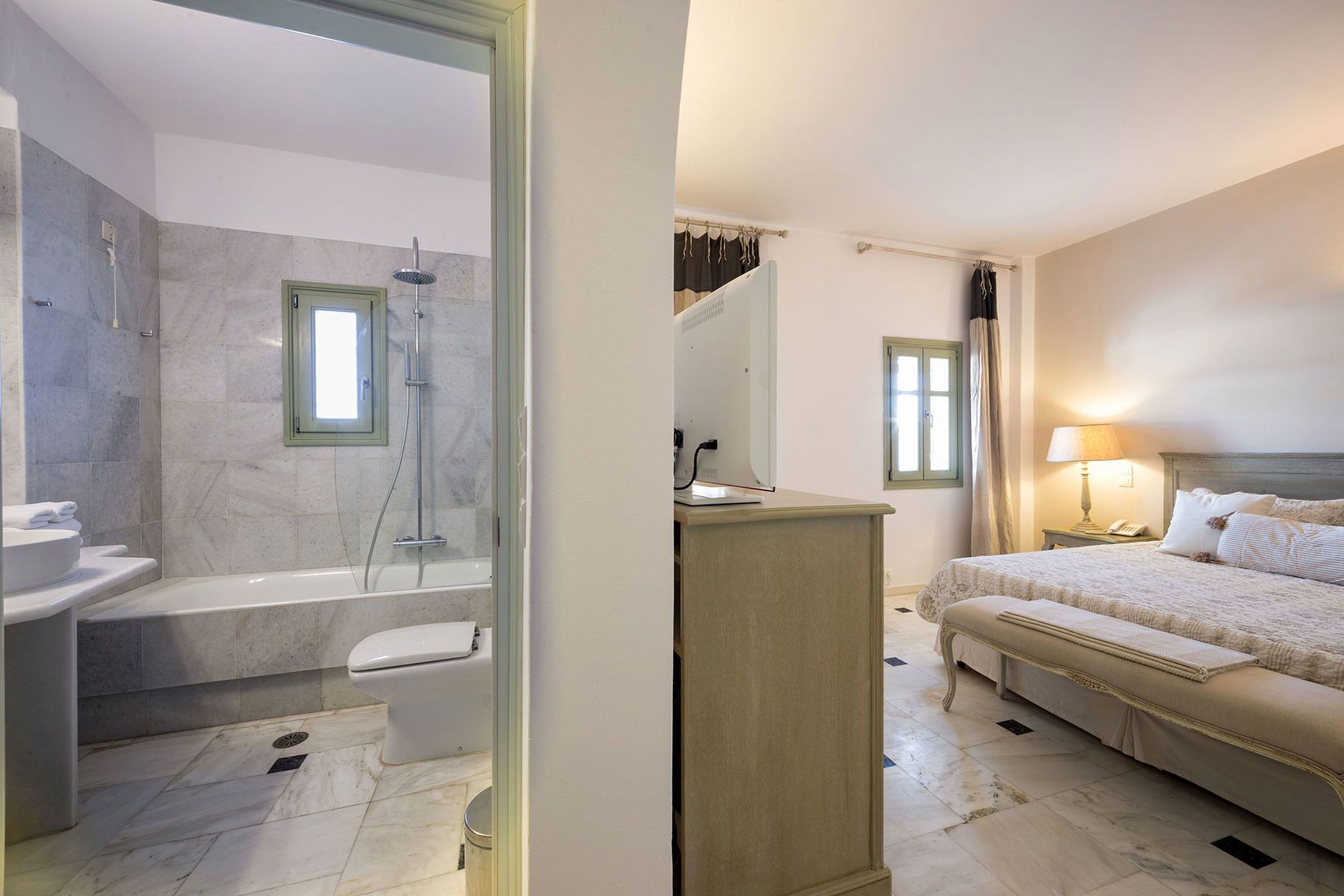 Saint Andrea Paros Seaside Resort foto 45