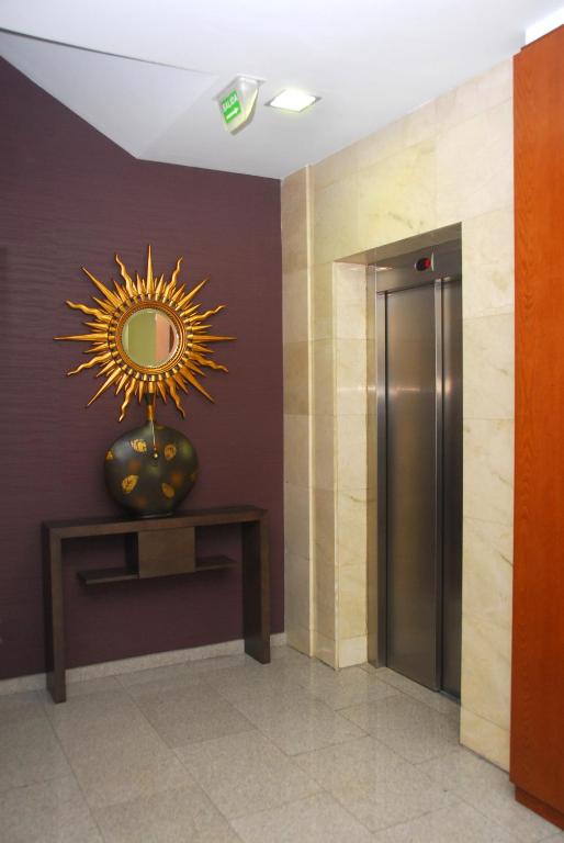 Residencia Pujol foto 12