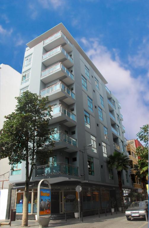 Residencia Pujol foto 16