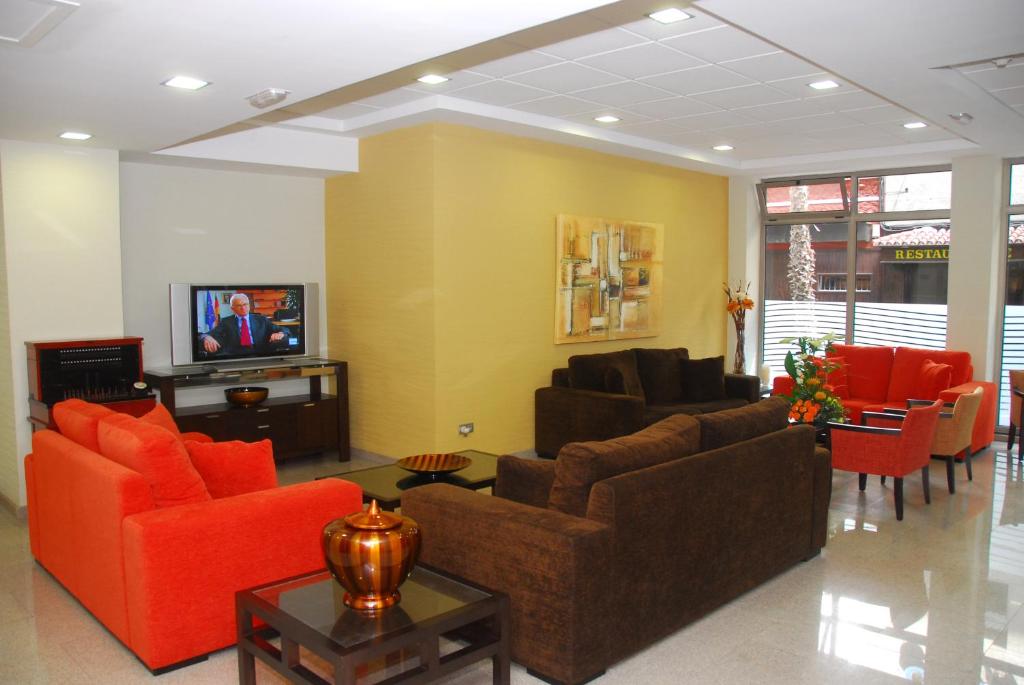 Residencia Pujol foto 14