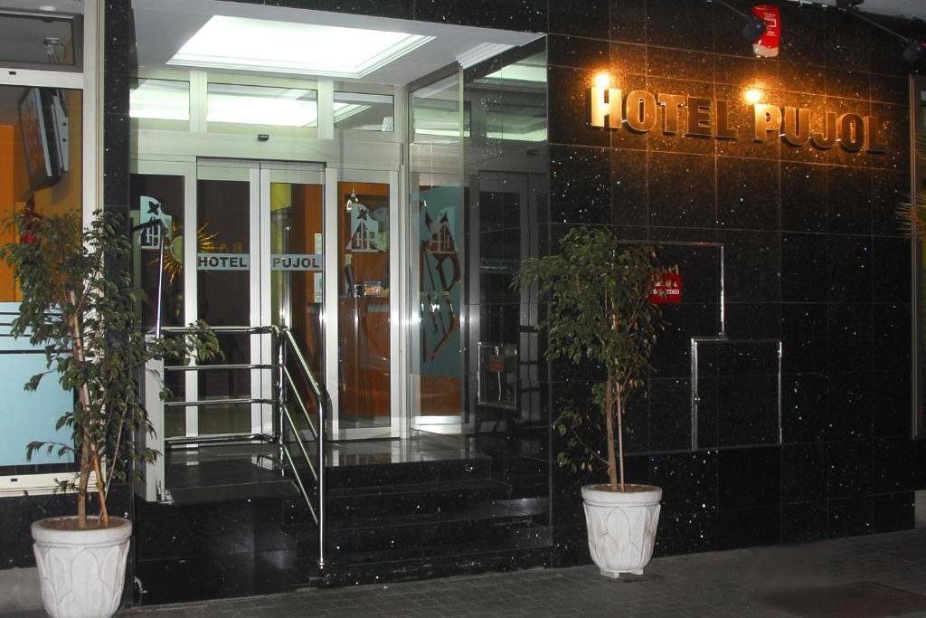 Residencia Pujol foto 6