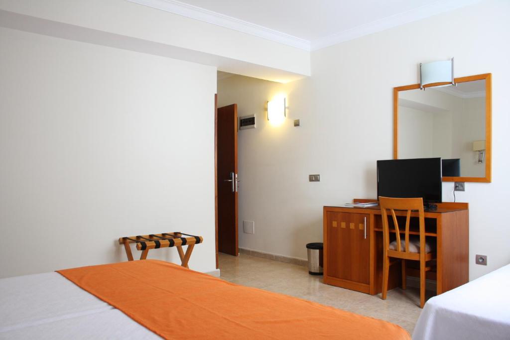 Residencia Pujol foto 7