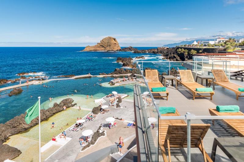 Aqua Natura Madeira in Porto Moniz - foto 4