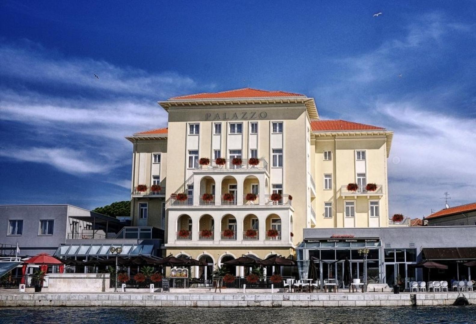 BO Hotel Palazzo foto 27