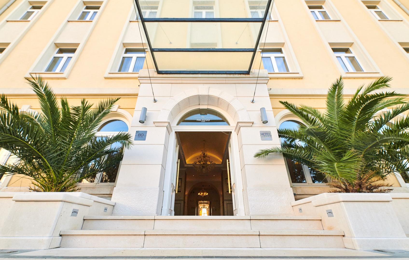 BO Hotel Palazzo foto 33