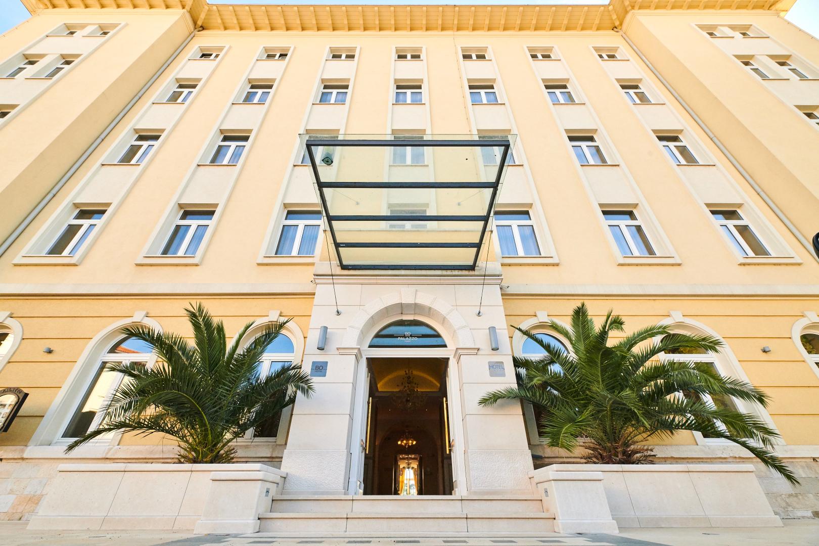 BO Hotel Palazzo foto 18