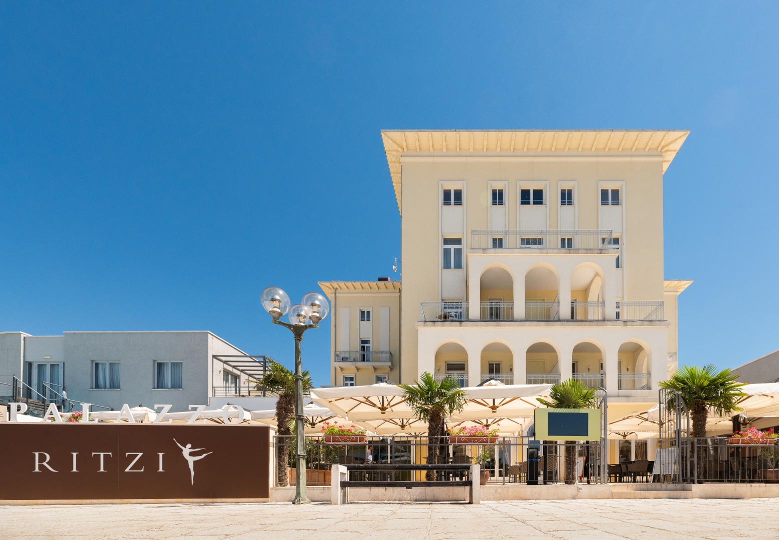 BO Hotel Palazzo foto 23