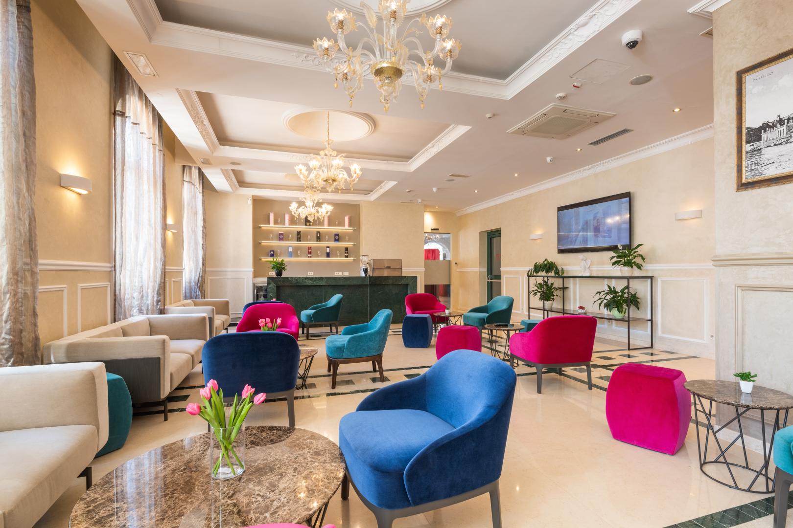 BO Hotel Palazzo foto 22