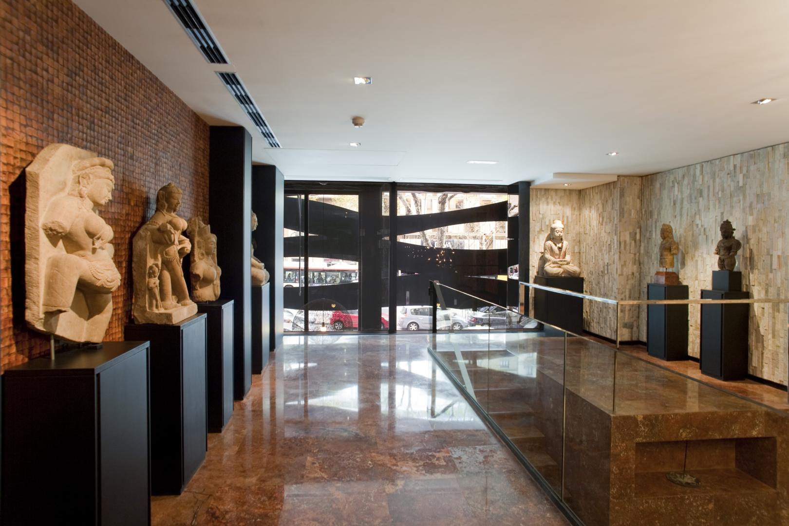 Suites Avenue Luxe Apartments Barcelona image 3
