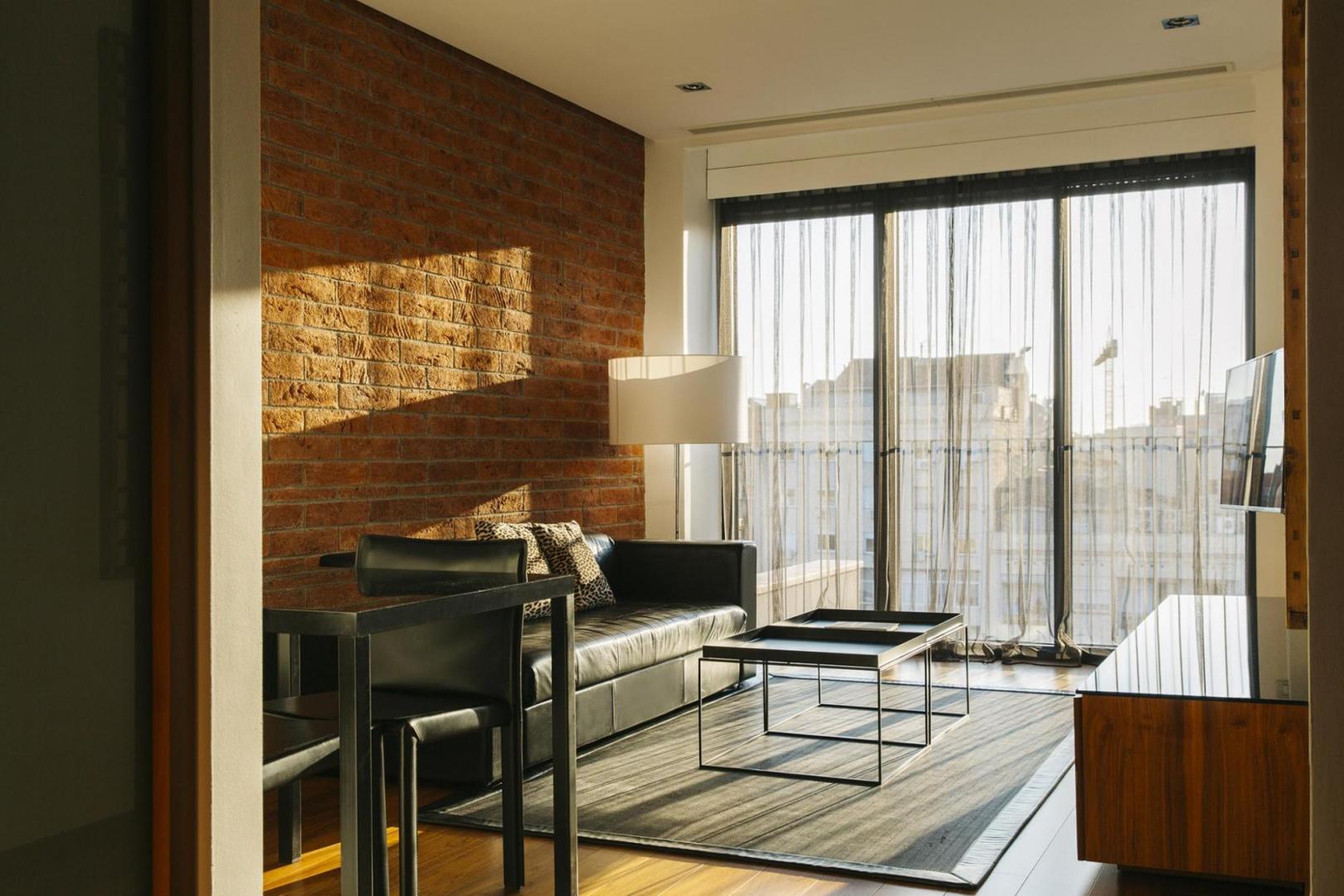 Suites Avenue Luxe Apartments Barcelona foto 21