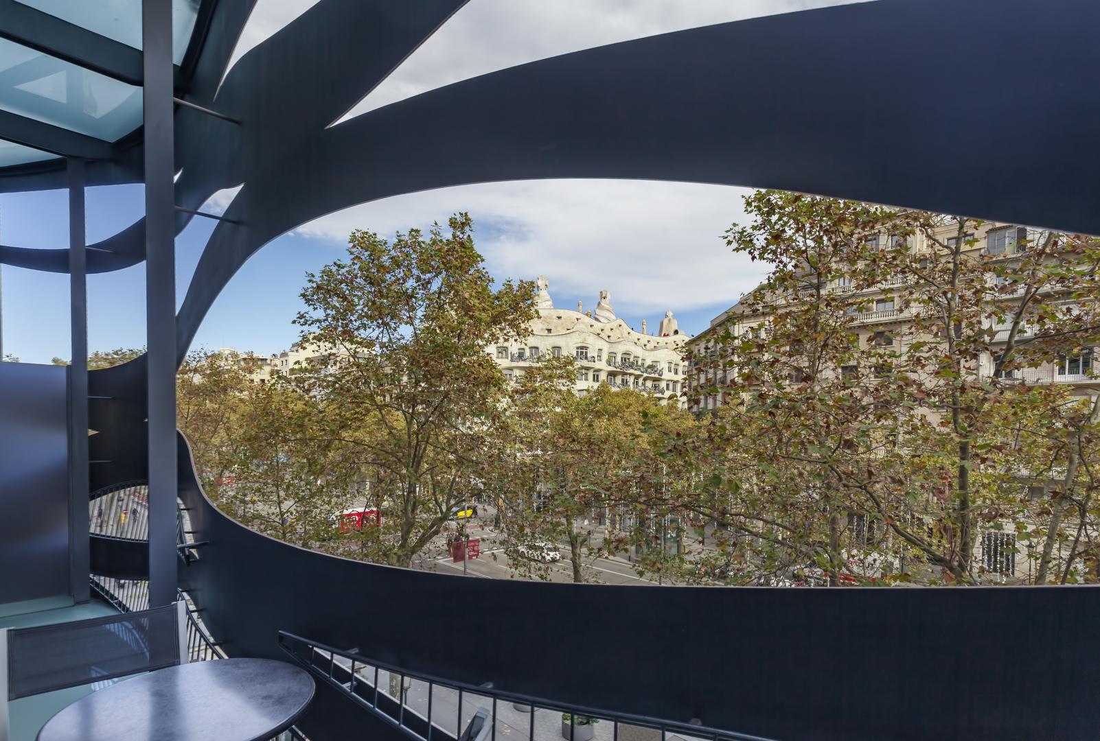 Suites Avenue Luxe Apartments Barcelona foto 8