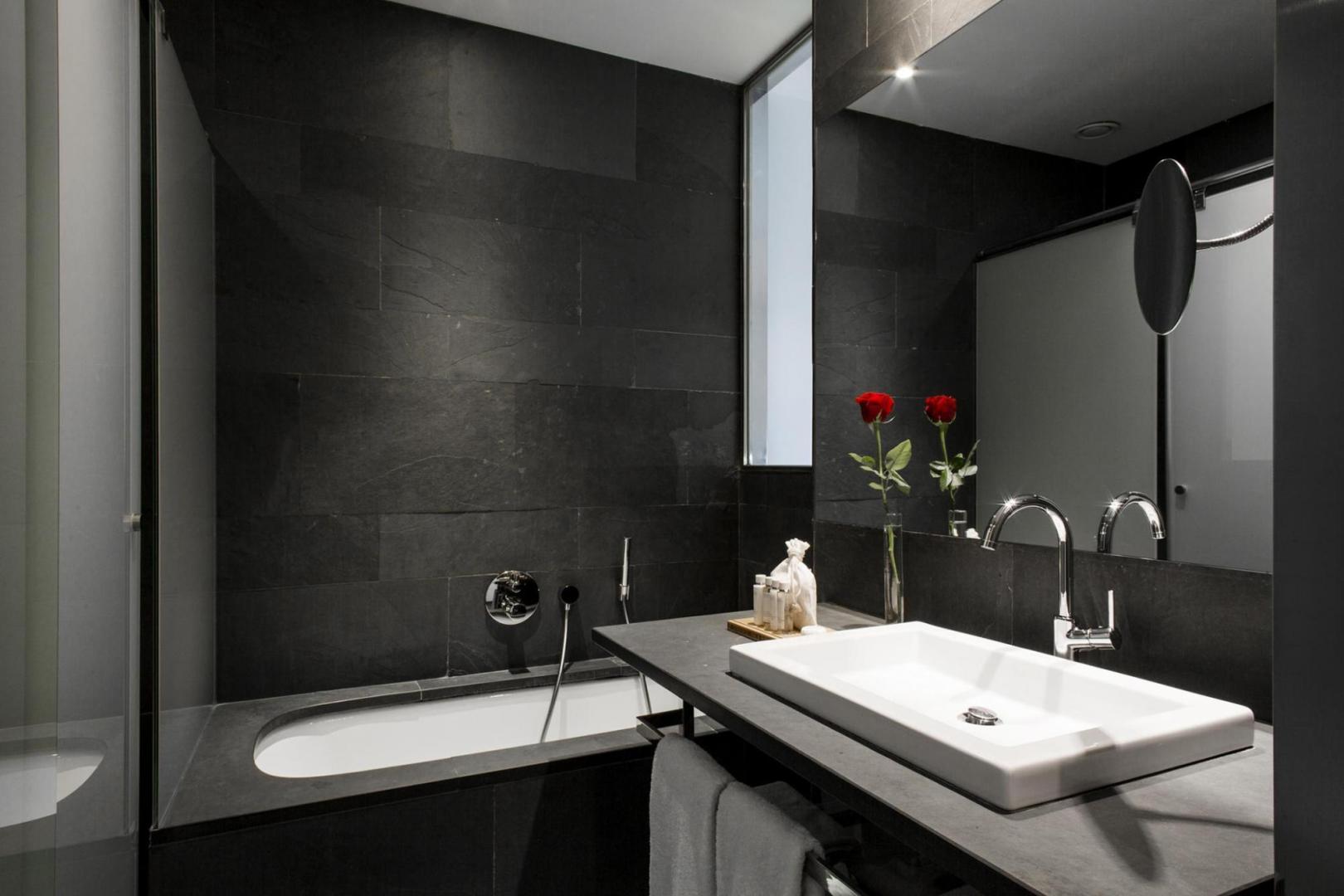Suites Avenue Luxe Apartments Barcelona foto 9