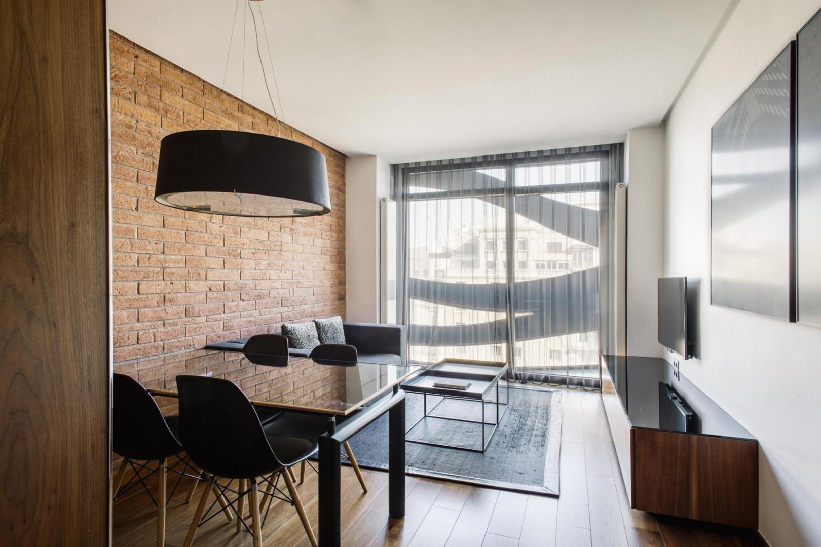 Suites Avenue Luxe Apartments Barcelona foto 13