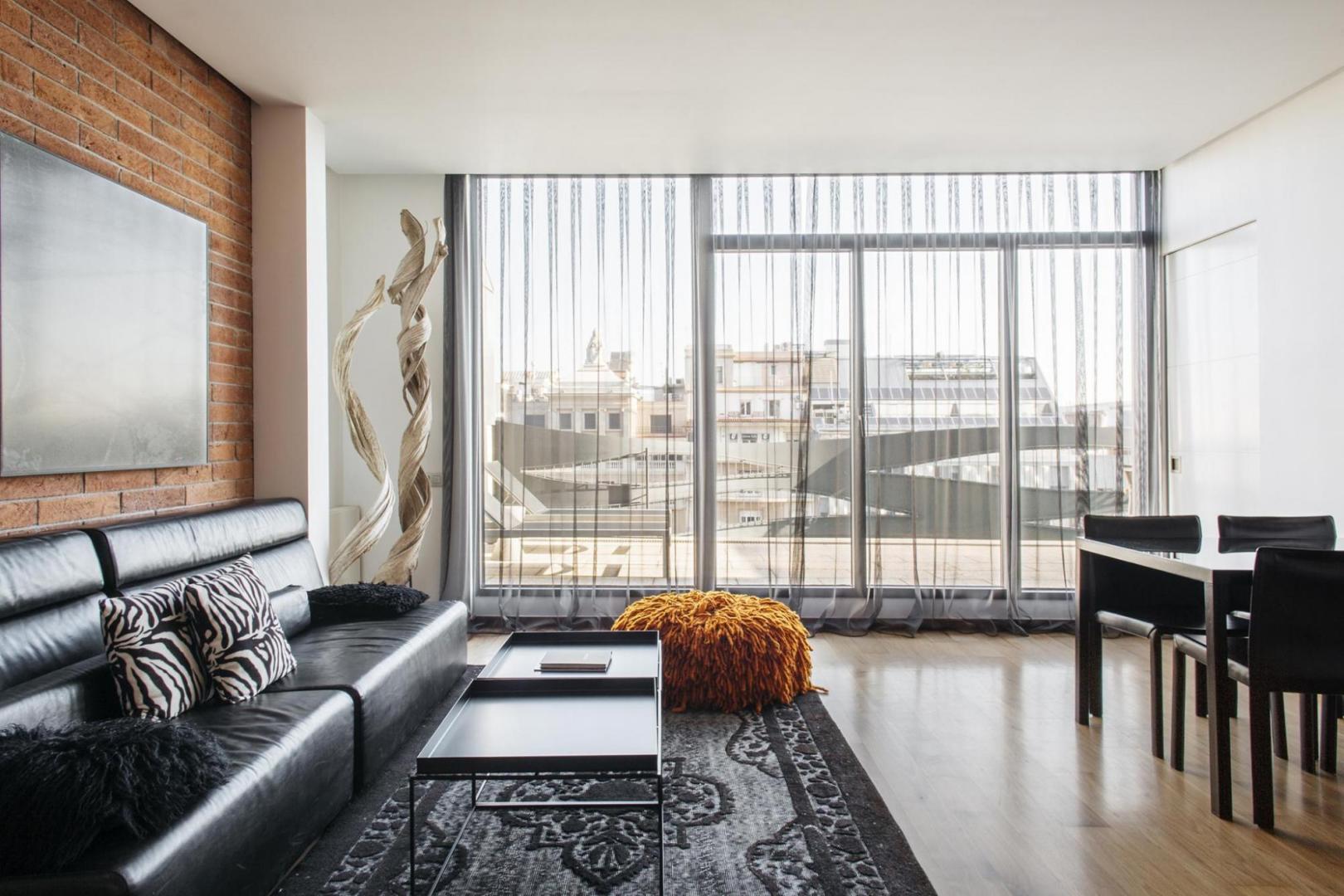 Suites Avenue Luxe Apartments Barcelona foto 27