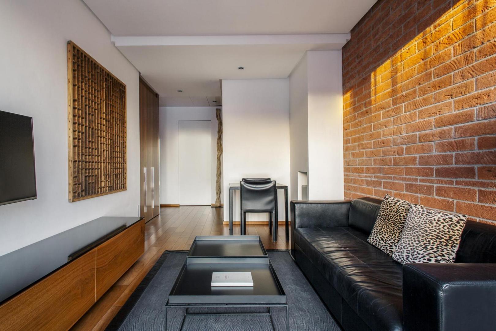 Suites Avenue Luxe Apartments Barcelona foto 17