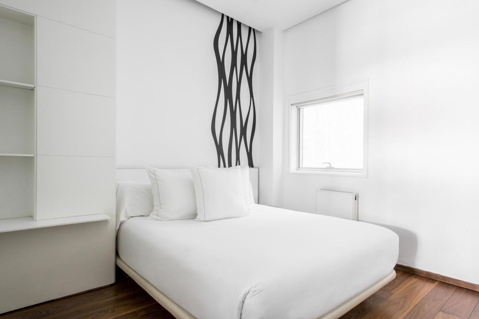 Suites Avenue Luxe Apartments Barcelona foto 19