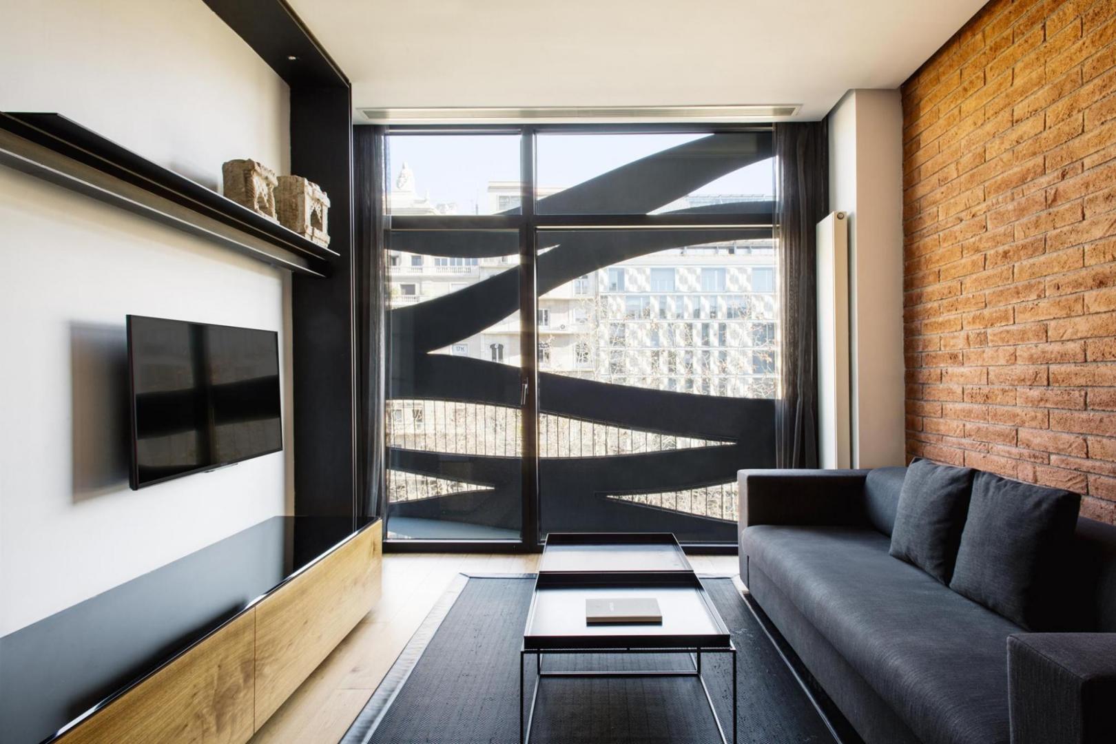 Suites Avenue Luxe Apartments Barcelona foto 15