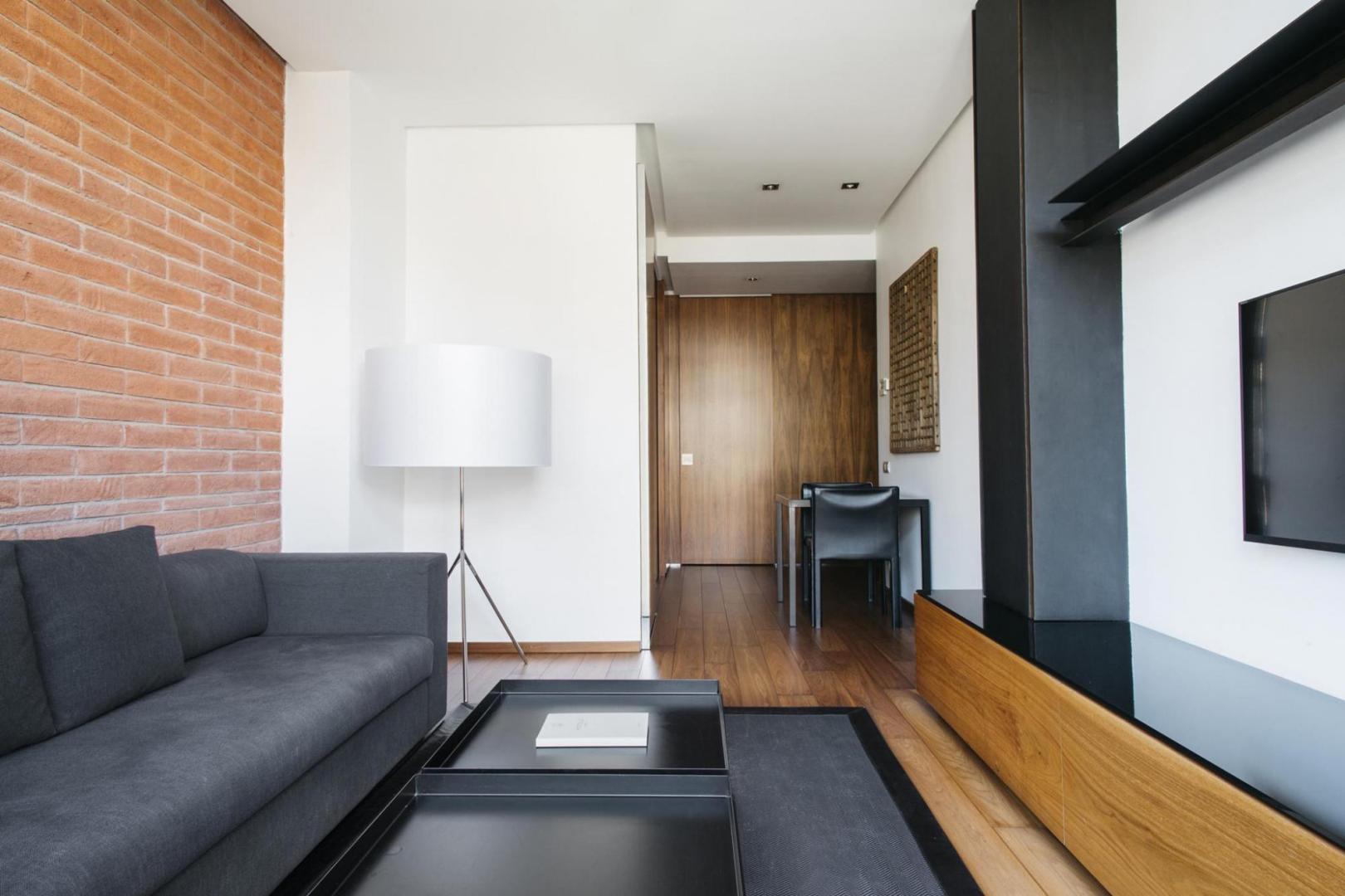 Suites Avenue Luxe Apartments Barcelona foto 16