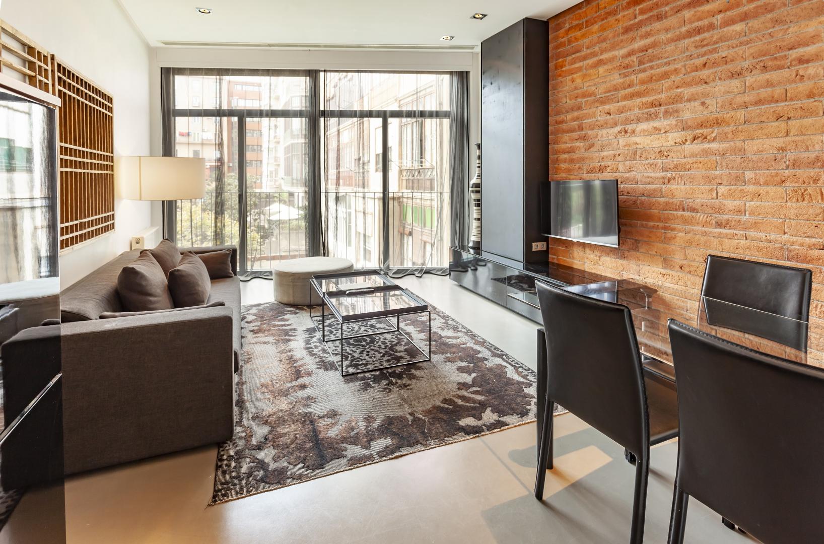 Suites Avenue Luxe Apartments Barcelona foto 23