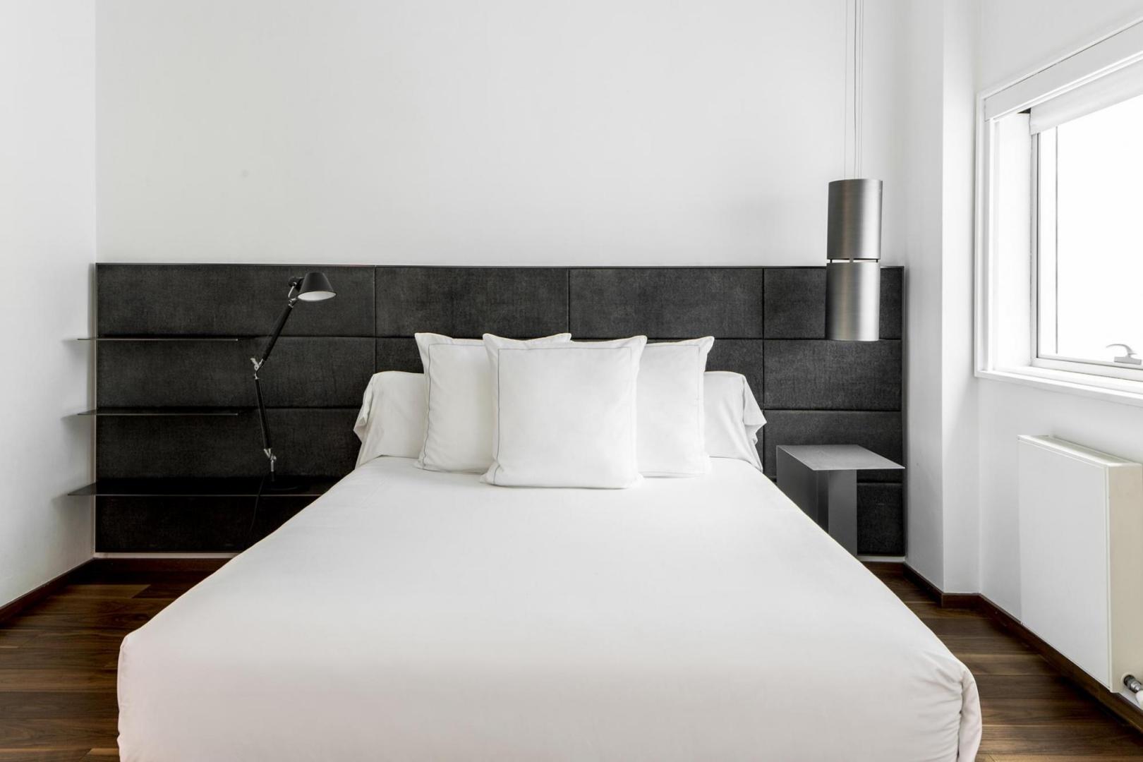 Suites Avenue Luxe Apartments Barcelona foto 24