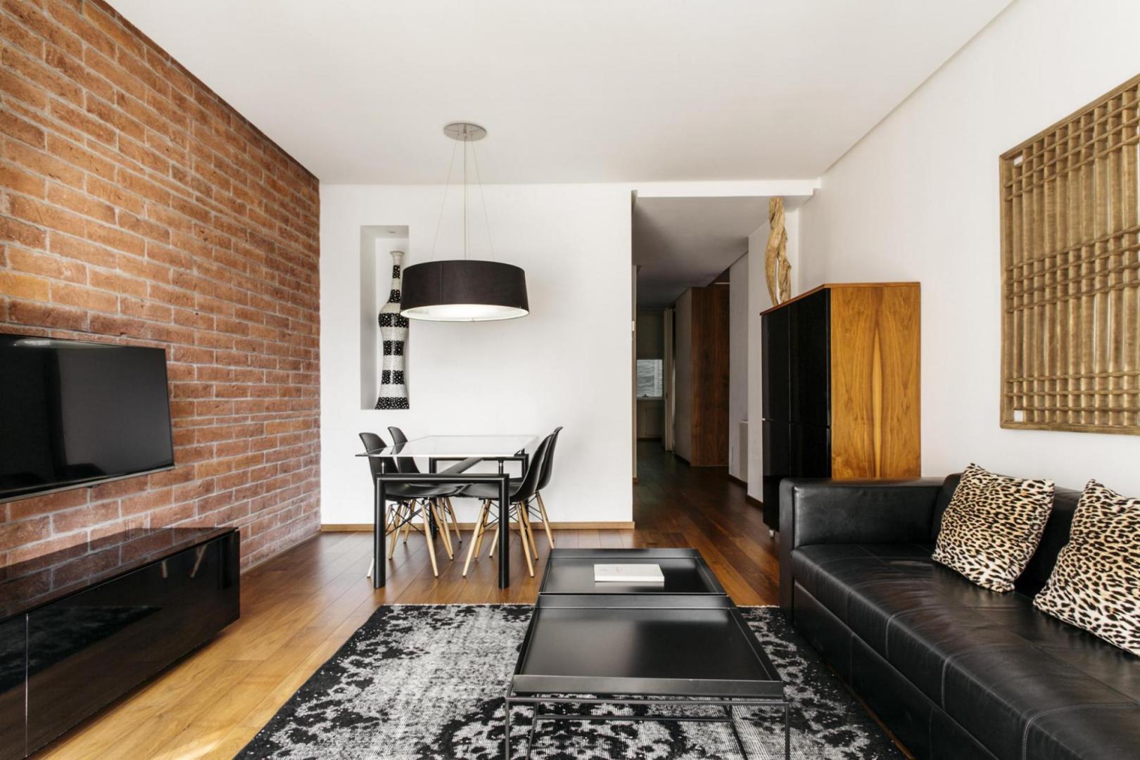 Suites Avenue Luxe Apartments Barcelona foto 25