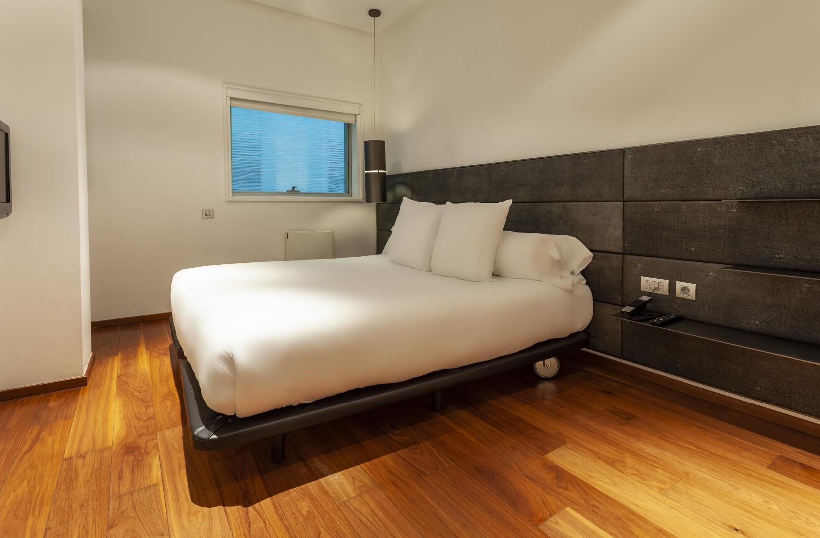 Suites Avenue Luxe Apartments Barcelona foto 14