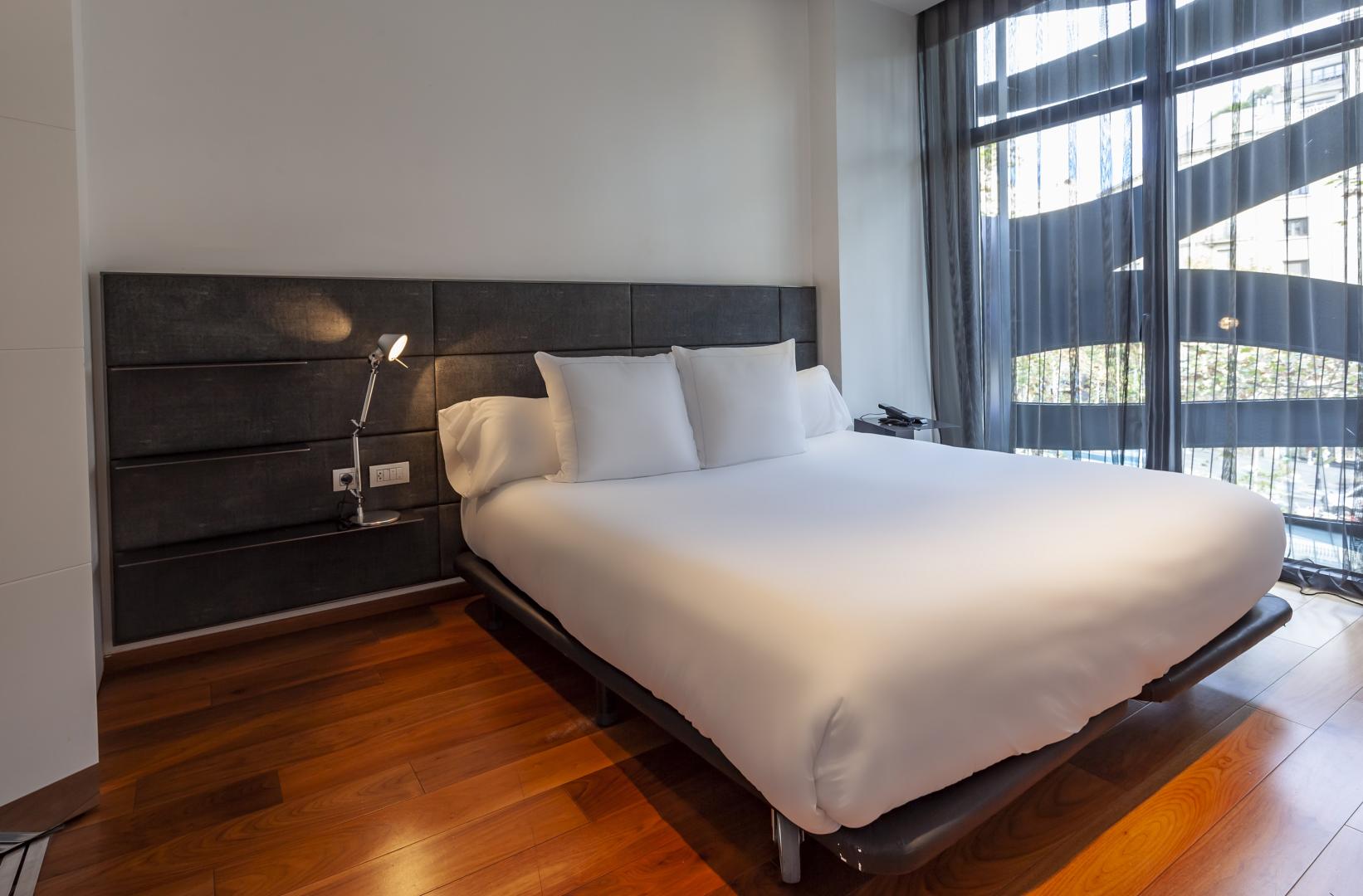 Suites Avenue Luxe Apartments Barcelona foto 18