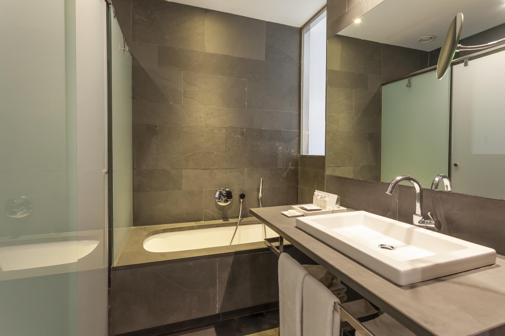 Suites Avenue Luxe Apartments Barcelona foto 7