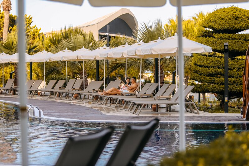 Prive Didim Hotel foto 547