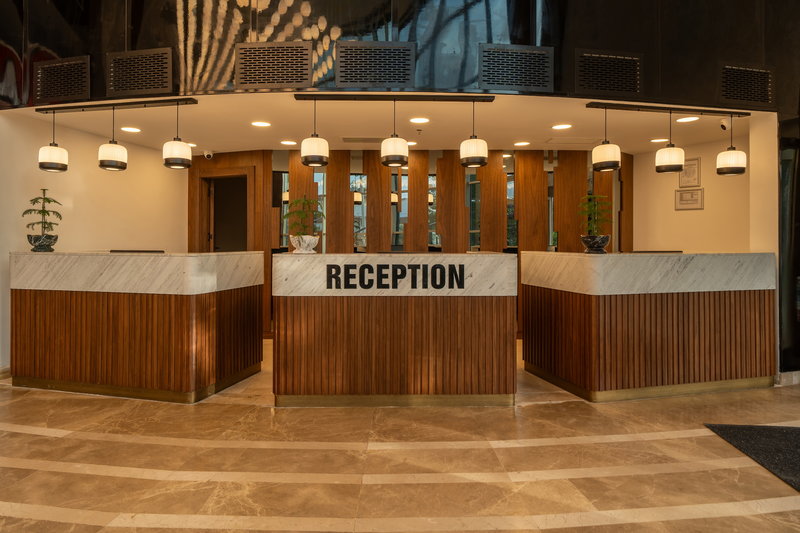 Prive Didim Hotel foto 442