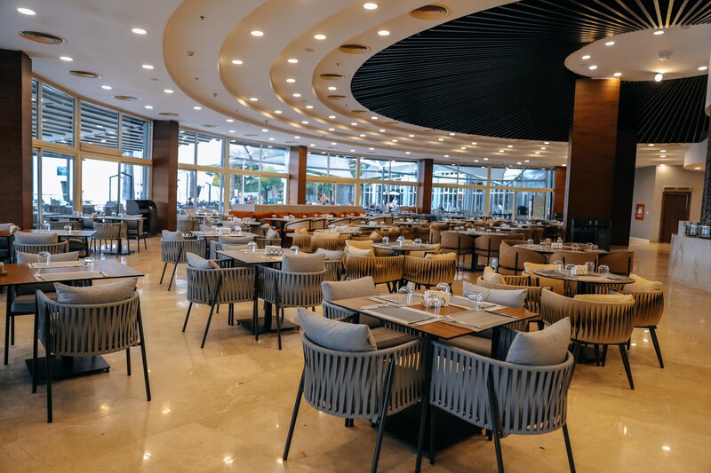 Prive Didim Hotel foto 226