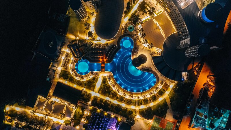 Prive Didim Hotel foto 67