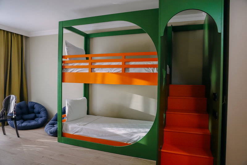 Prive Didim Hotel foto 514