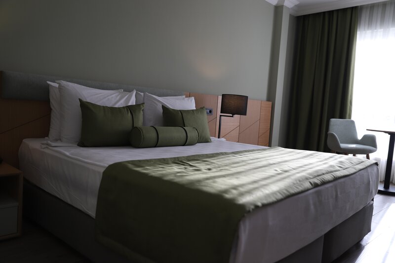 Prive Didim Hotel foto 373