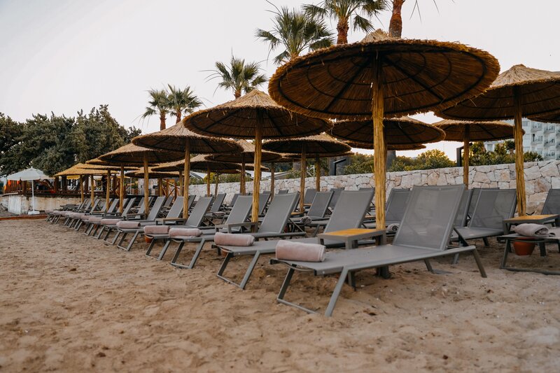 Prive Didim Hotel foto 451