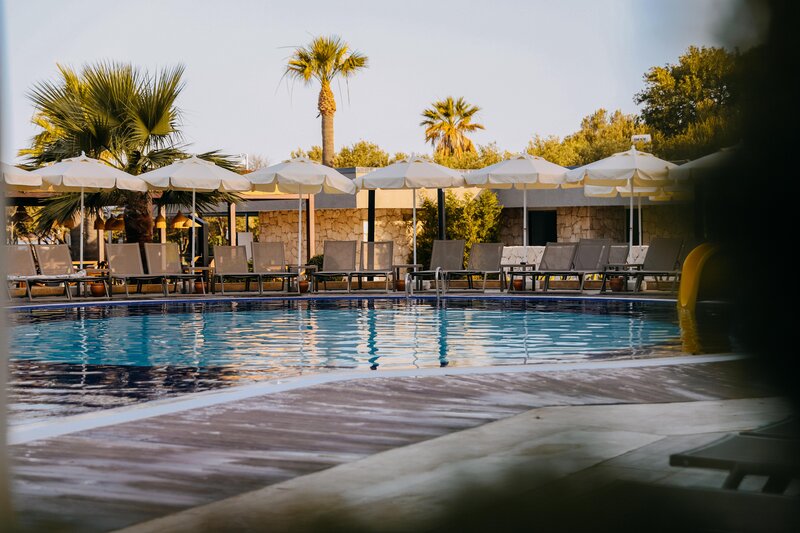 Prive Didim Hotel foto 541