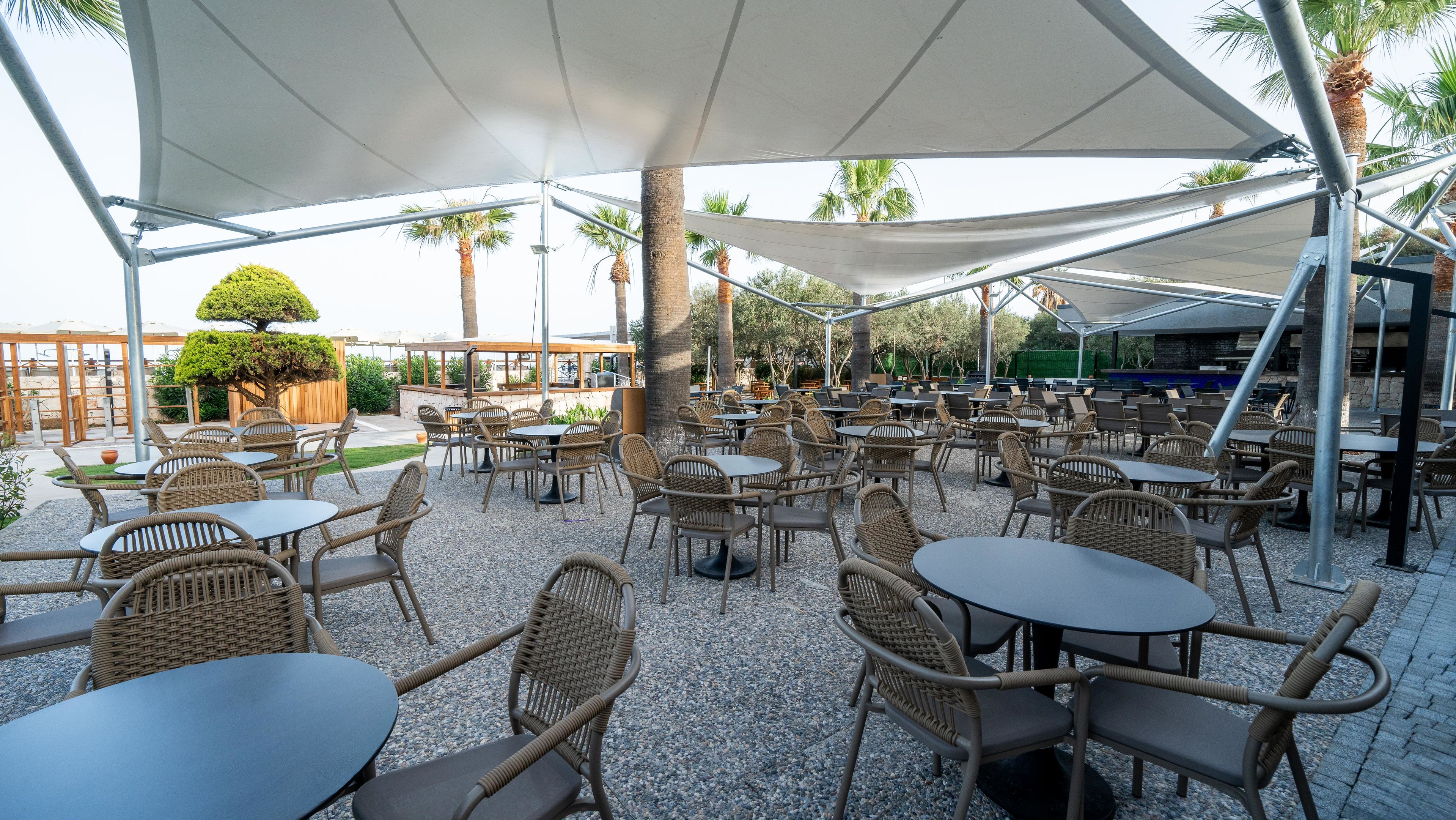 Prive Didim Hotel foto 288