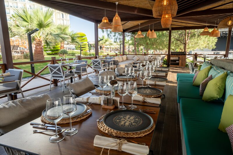 Prive Didim Hotel foto 130