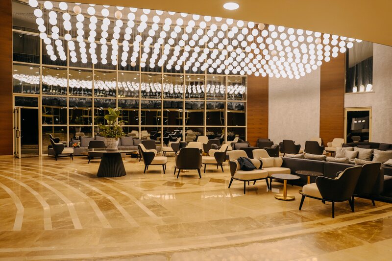 Prive Didim Hotel foto 88