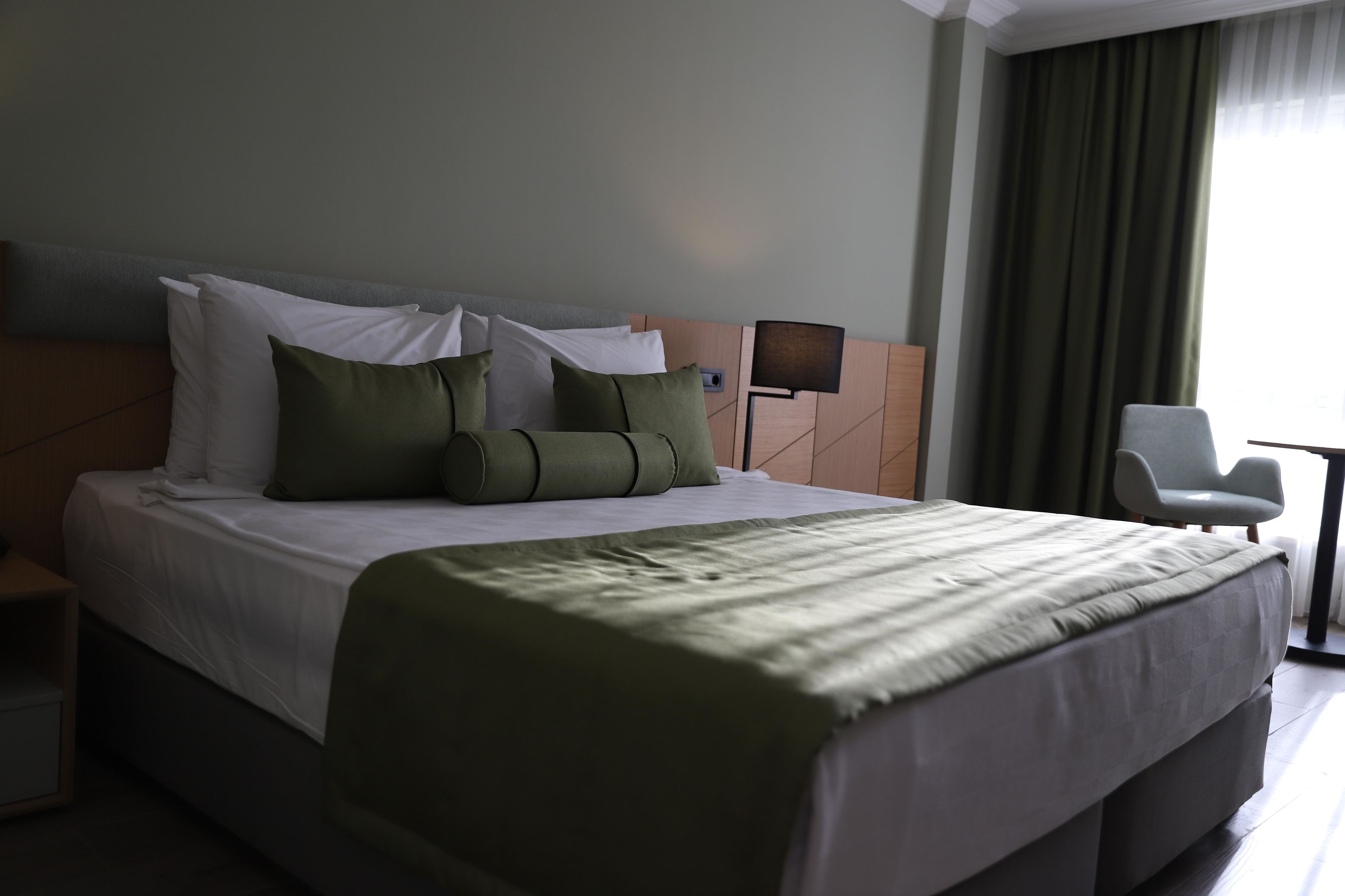 Prive Didim Hotel foto 375