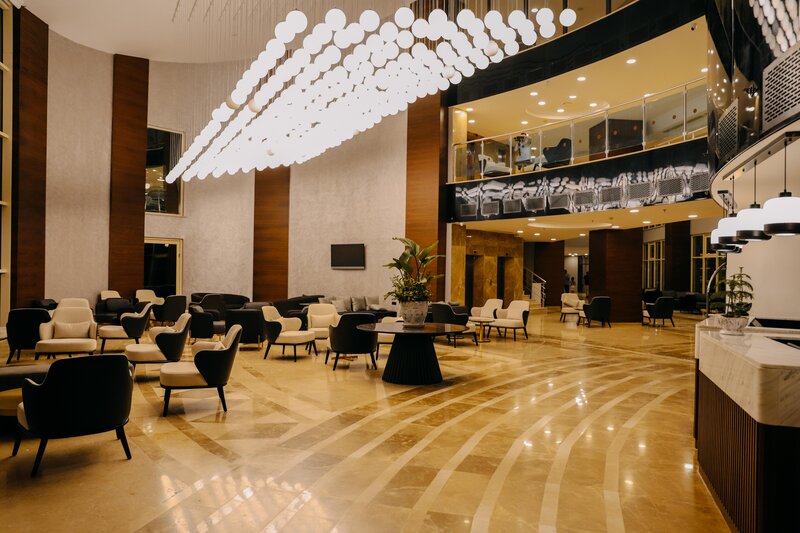 Prive Didim Hotel foto 94