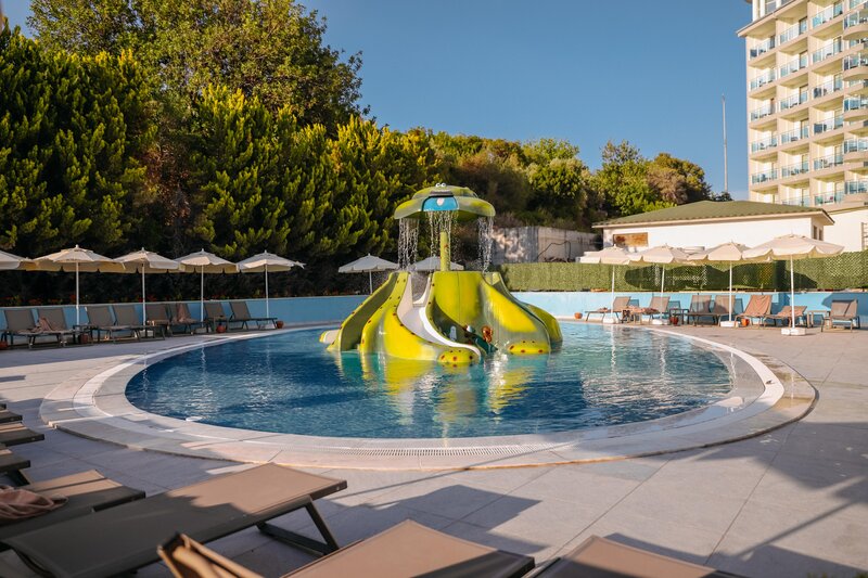 Prive Didim Hotel foto 553
