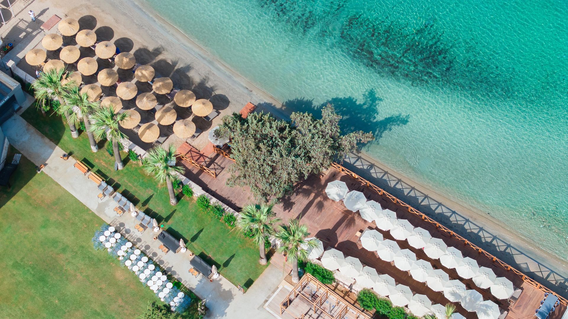 Prive Didim Hotel foto 14