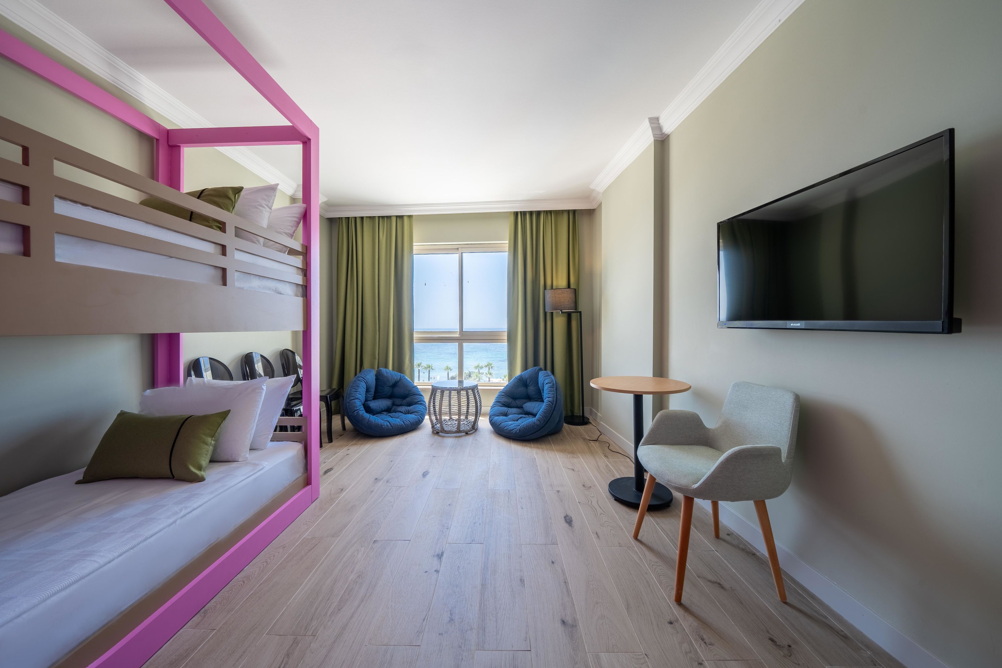 Prive Didim Hotel foto 318