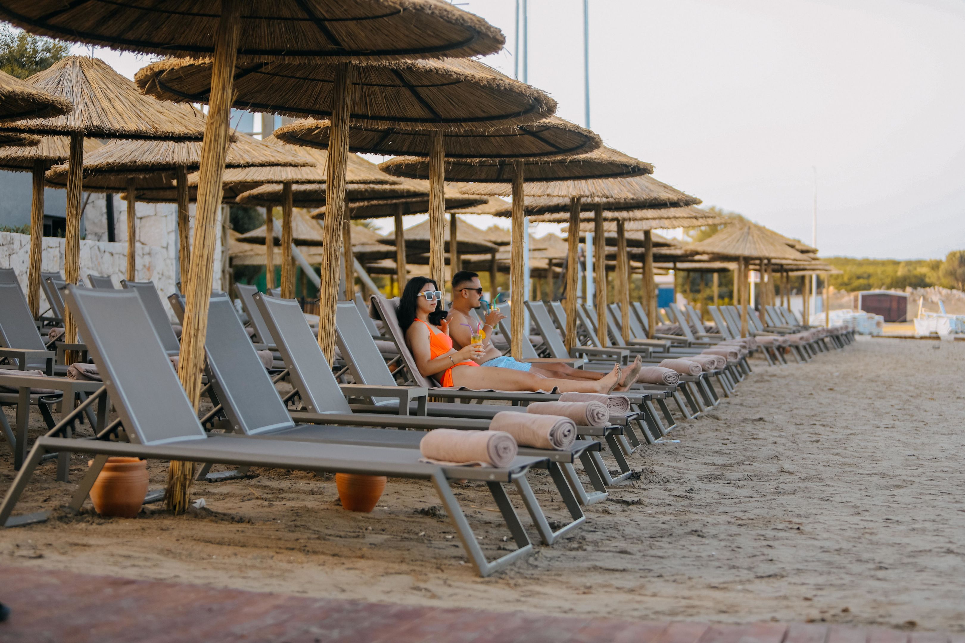 Prive Didim Hotel foto 501