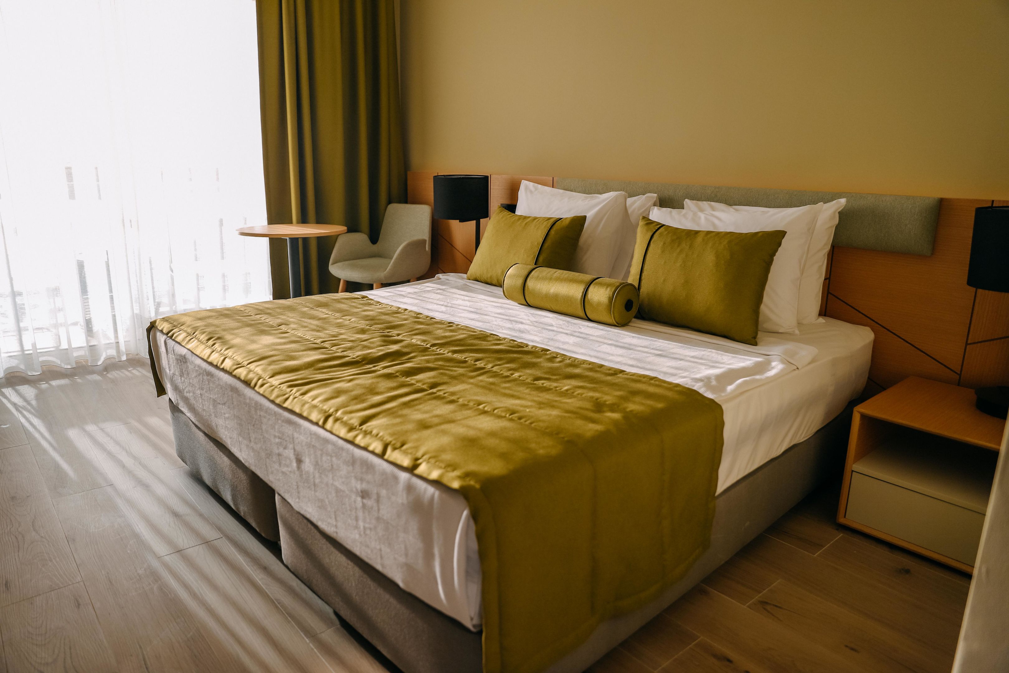 Prive Didim Hotel foto 357