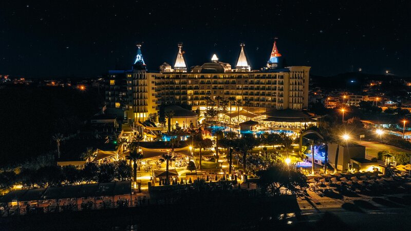 Prive Didim Hotel foto 61
